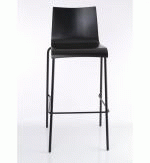 360 Grad Ansicht Mailand Barhocker HL 360 Grad Ansicht Mailand Barhocker HL